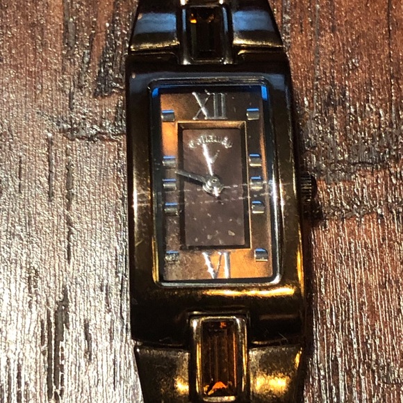 Callaway Golf Watch-Bronze - Picture 1 of 5